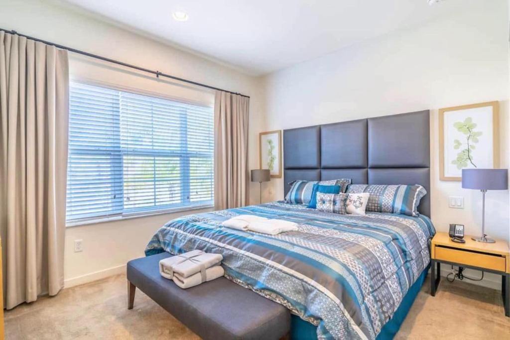Private Spa Townhome At Regal Oaks Resort Orlando Exterior foto