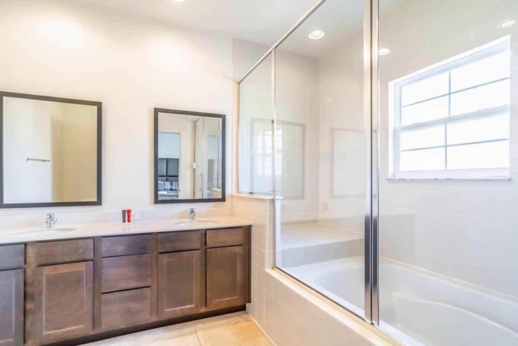 Private Spa Townhome At Regal Oaks Resort Orlando Exterior foto